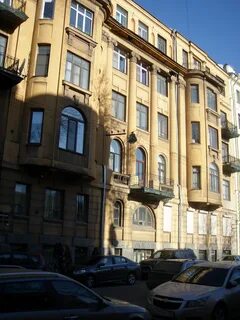 Хренов санкт петербург