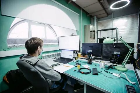 Центр цифровой трансформации