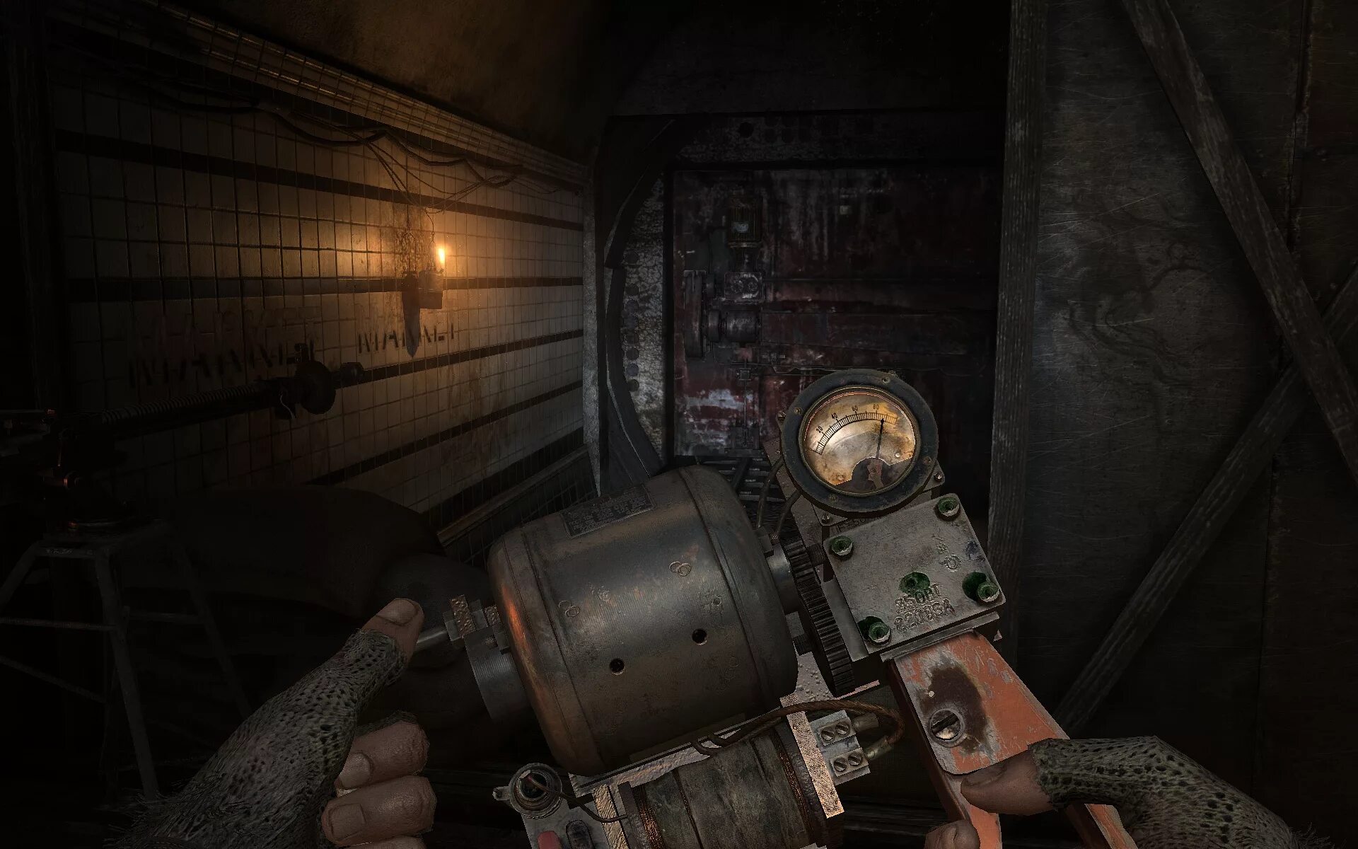 Как пройти уровень игры метро. Гермодверь из metro 2033. динамо машина метро 2033. карбидная лампа метро 2033. игра метро 2033.