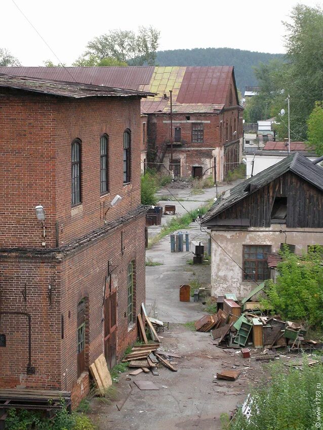 Старая сысерть