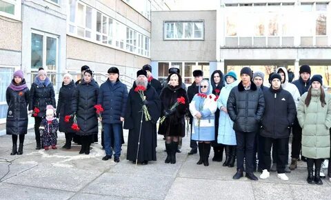 Первомайские корпуса