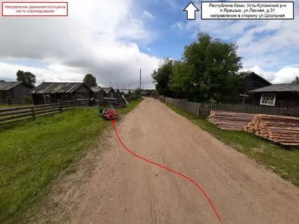Погода в кулое на неделю