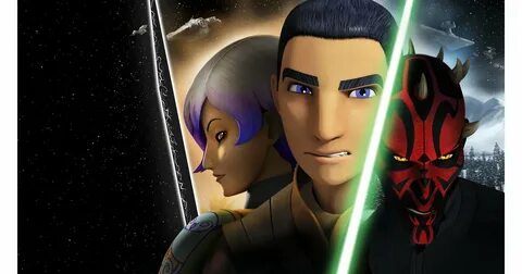 Star wars rebels
