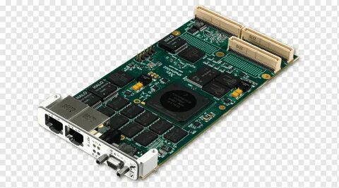 Pci процессор