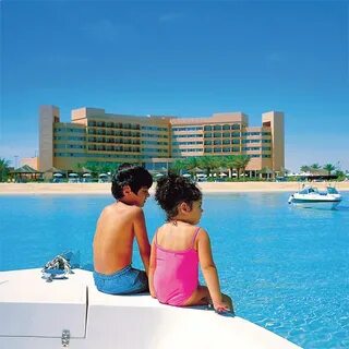 Danat jebel dhanna resort 5 отзывы