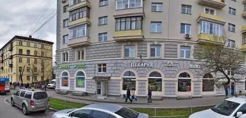 Шоссе энтузиастов д 2