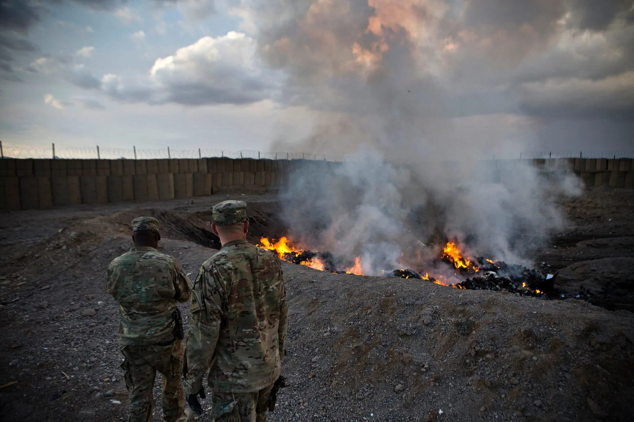 Военный отход. Военная экология. Экология и армия. Военное загрязнение.