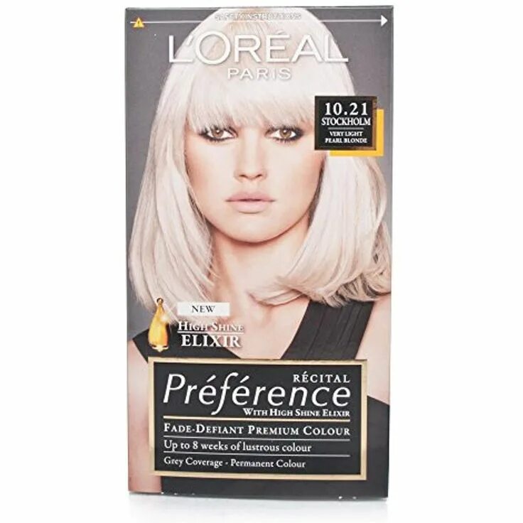 Preference for as
