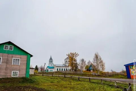 Ыб сыктывдинский