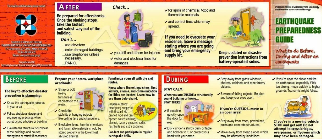 Been preparing. What to do in an earthquake. Earthquake what to do. Natural Disaster earthquake. What to do during an earthquake.