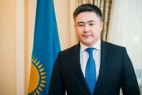 Сын казахстана