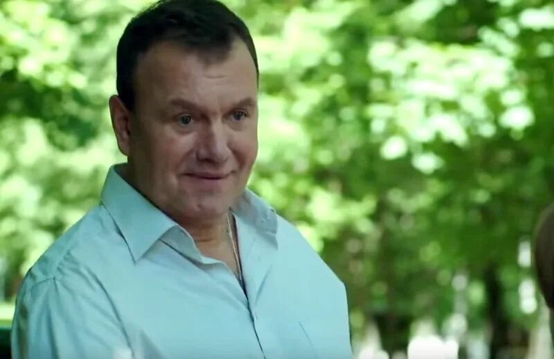 Александр Наумов - актёр - фильмография - Раскрутка (2010) - российские актёры -