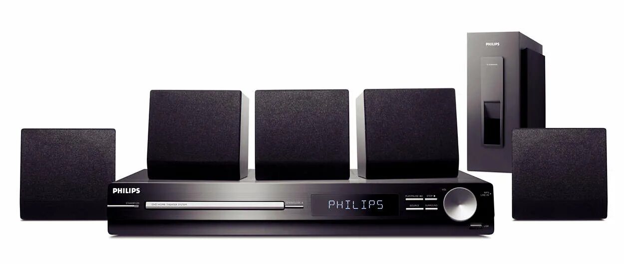 Филипс Home Theater System 5:1. Philips Home Theatre hts5590d51. DVD Home Theatre System hts3274. Philips hts3500s. Купить домашний кинотеатр бу