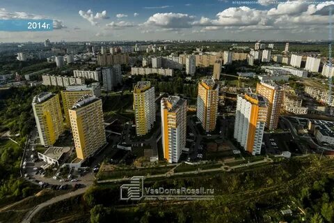 Г видное проезд