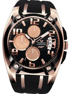 Spanish watch