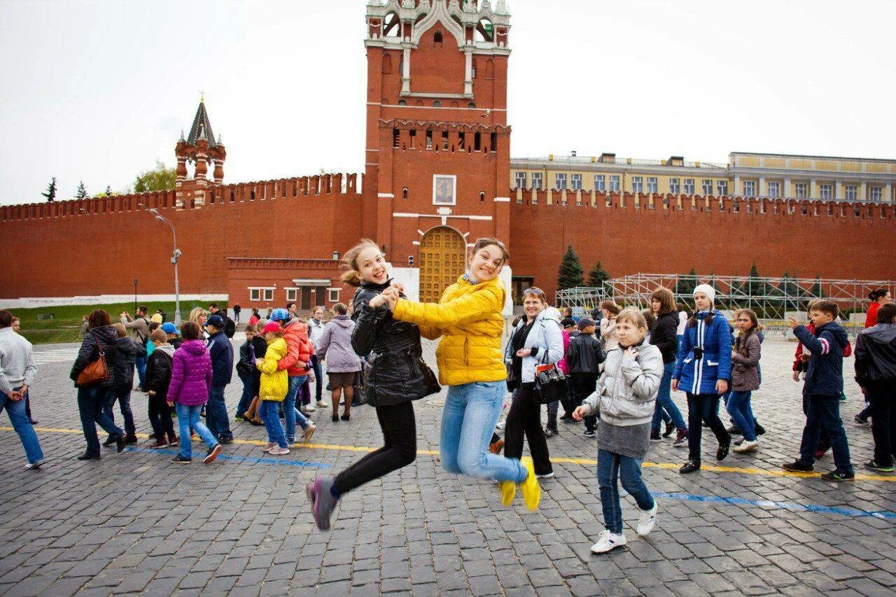 Куда сходить рядом с московским