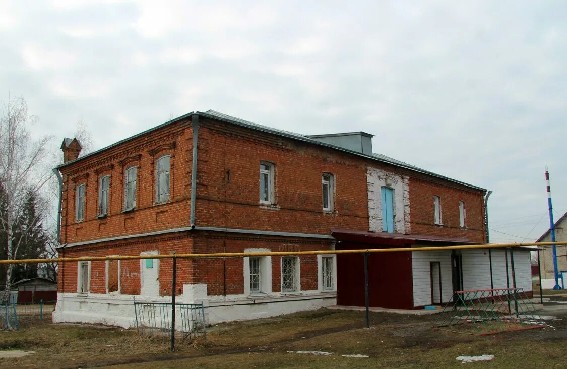 Грязинский р н. Грязинский р н