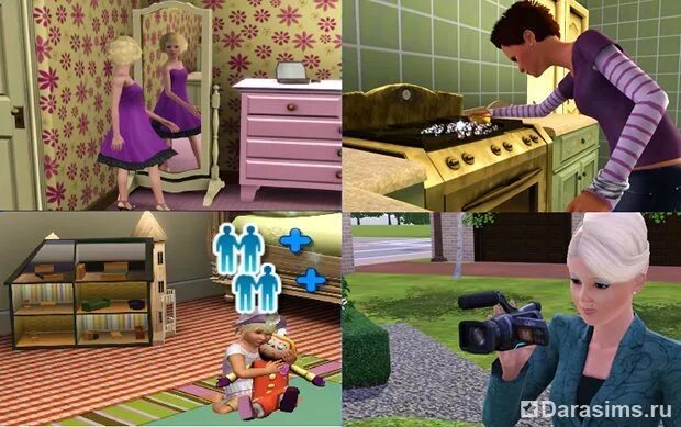 Симс все возрасты. Симс 3 generations. дата симс 3. симс 3 поколения. the sims 3 дополнения.