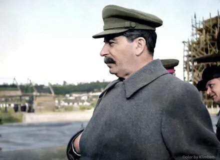 53 год сталин
