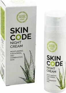 Skin codes