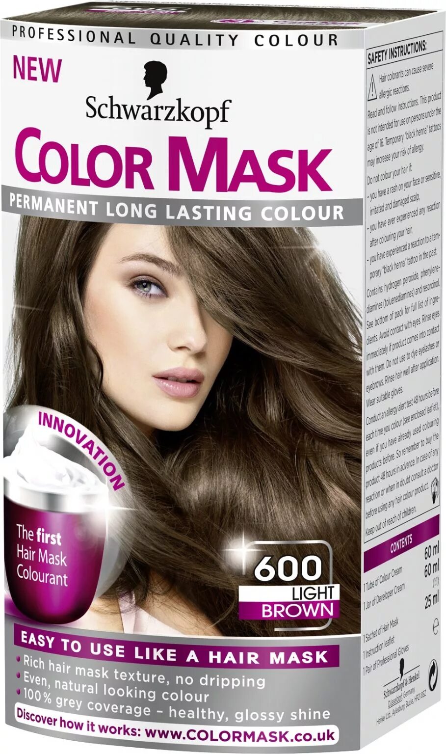 Color color маска для волос отзывы. Краска шварцкопф каштановый. Краска Schwarzkopf Color Mask. Краска шварцкопф шварцкопф палитра. Шварцкопф краска для волос каштан.