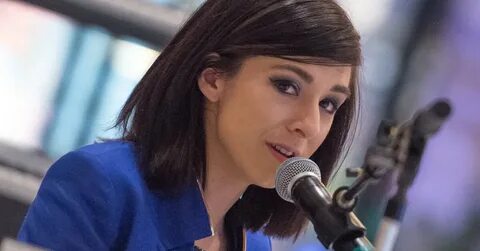Christina grimmie
