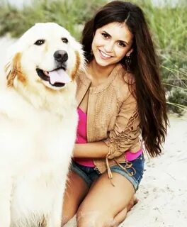 Nina she