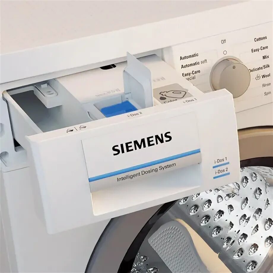 Siemens service