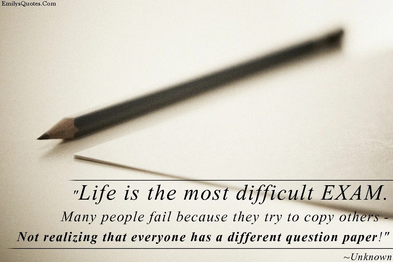 This test is the most difficult. Difficult exam. quotes about exams. life is difficult exam if. exam wallpaper.