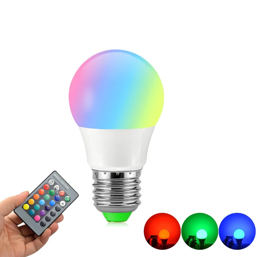 Светодиодная лампа с аккумулятором с пультом ду yd-678. Светодиодная лампа ргб с пультом. Лампа светодиодная a60 5вт e27 груша rgb с пультом управления. Rgb-лампа-с-пультом e27 a50. Светодиодная лампа rgb.