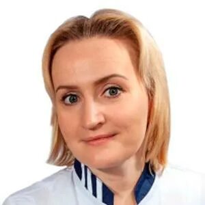 Окулист в королеве