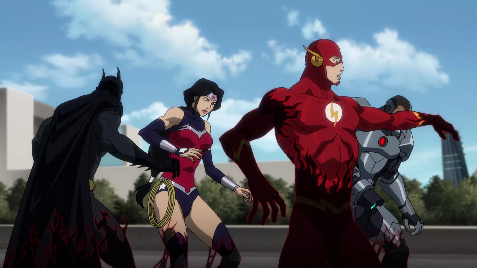 Лига справедливости против юных титанов. Лига справедливости против юных титанов. Юные титаны контракт иуды. Лига справедливости против юных титанов старфайер. Лига справедливости против юных.