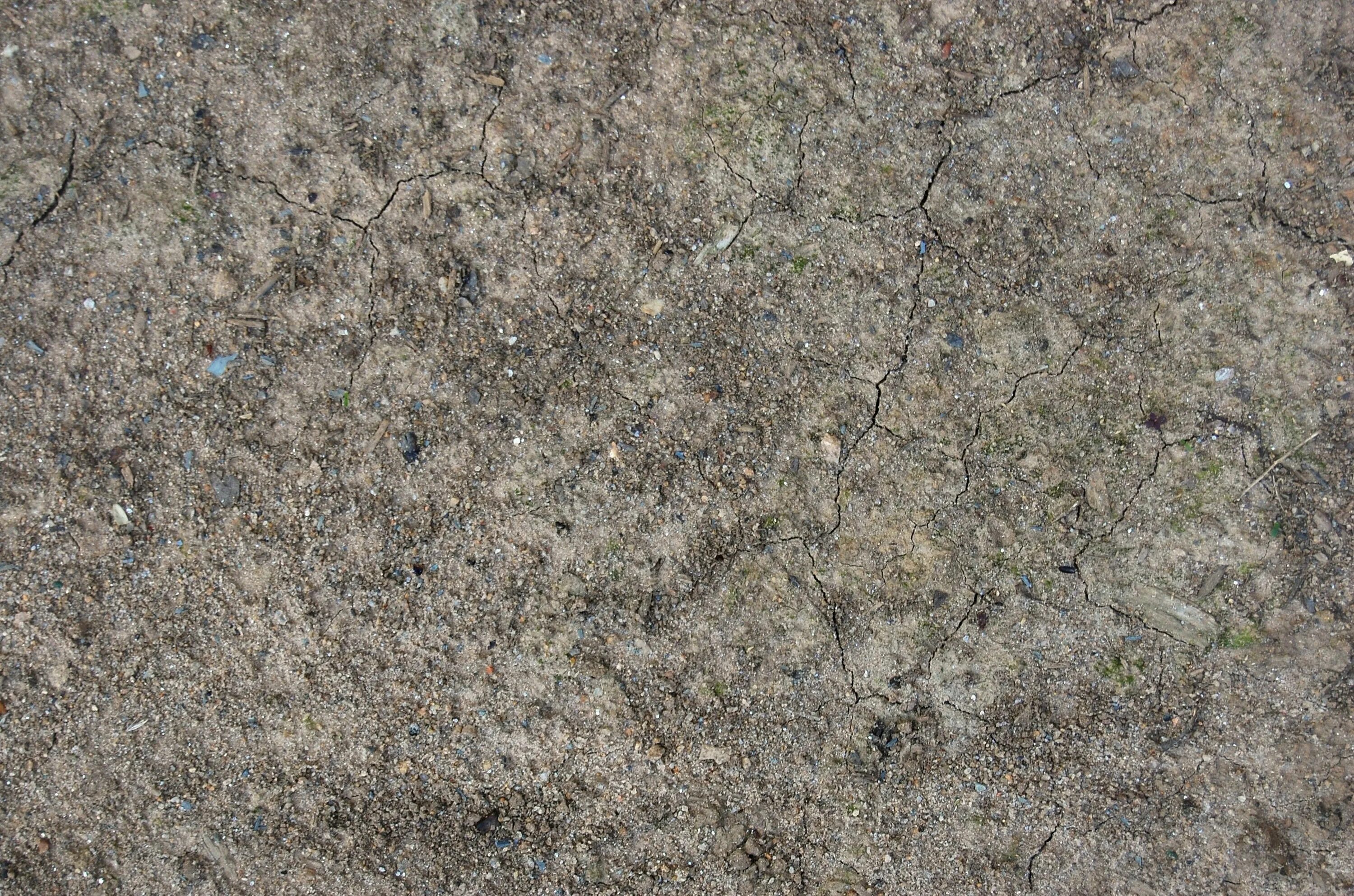 Earth stone