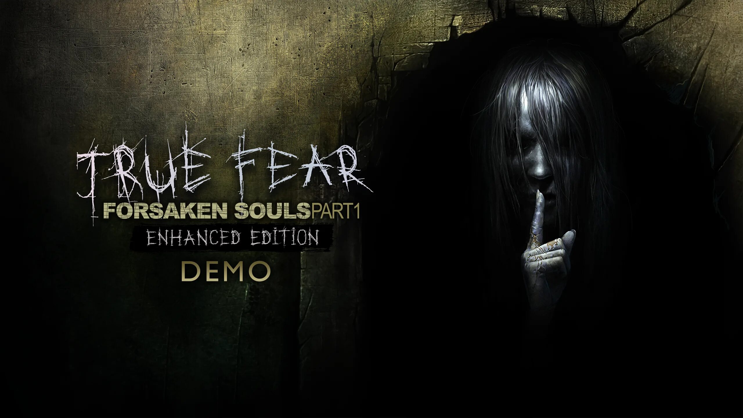 True fear part 3. True fear part 3