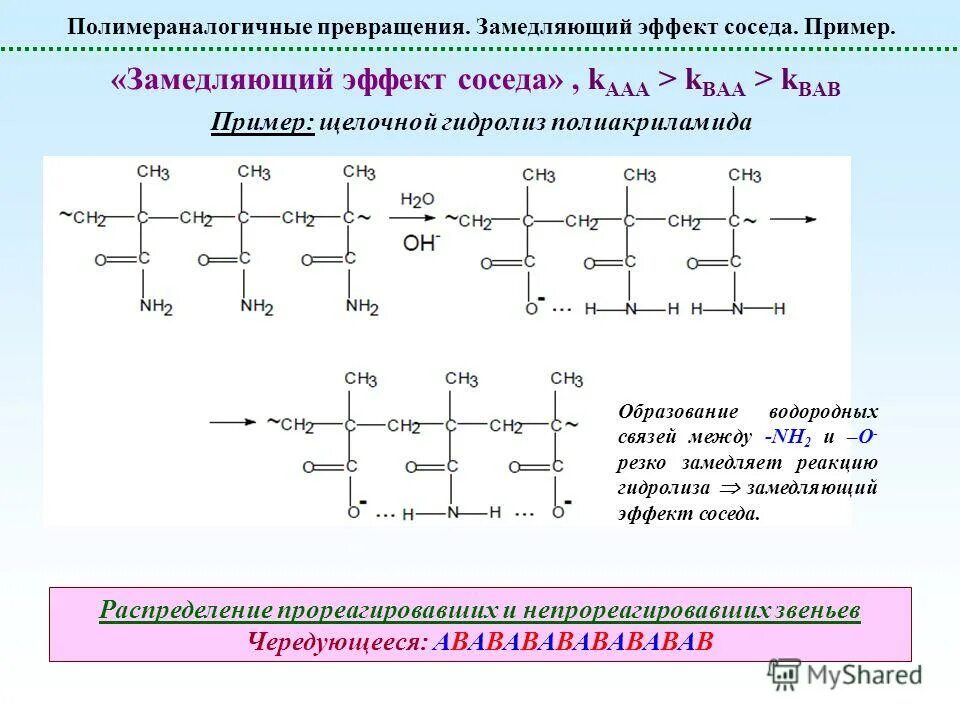 Другие примеры превращения. Полимераналогичные реакции полимеров. Полимерные эффекты в реакциях полимераналогичных превращений;. 5. Реакции в цепях полимеров. Полимераналогичные превращения.. Реакции полимераналогичных превращений примеры.