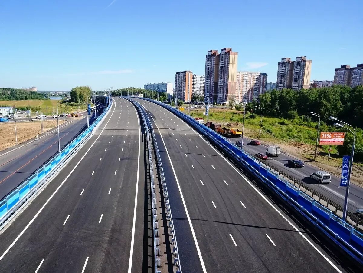 Дмитровское шоссе (Москва). Автомагистраль. Шоссе в городе. Современная автомагистраль. Дорога шоссейного типа как называется