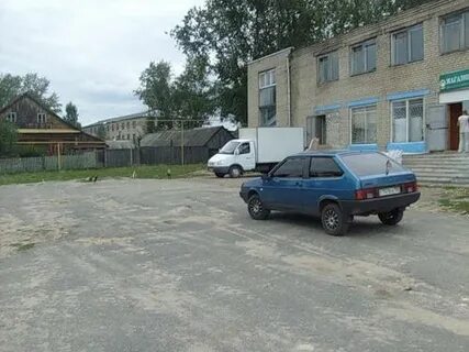 Погода в старом синдрове на 10