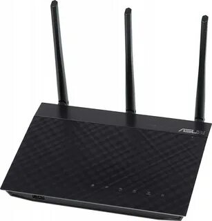 Обзор wi fi роутер asus