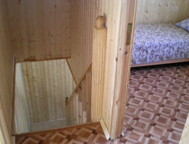 База отдыха Песчаный Берег