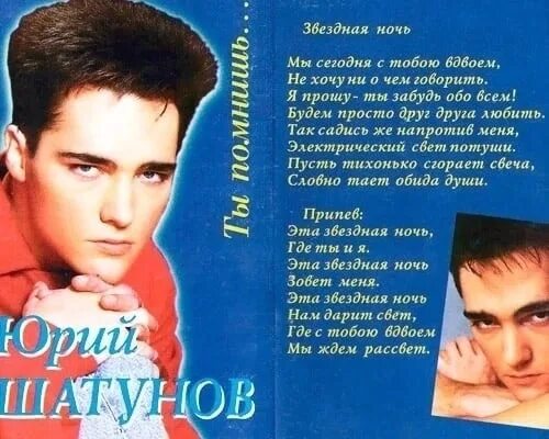 шатунов песни забудь