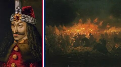 Валашский князь