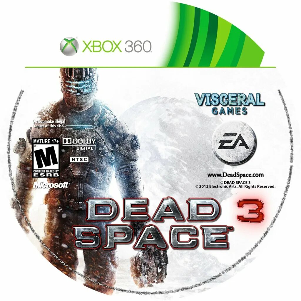 Dead space xbox 360. Dead Space 3 Xbox 360 обложка. Dead Space 3 Xbox 360 Cover. Dead Space 3 Xbox Cover. Dead Space CD Cover.