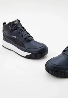 Puma tarrenz sb ii