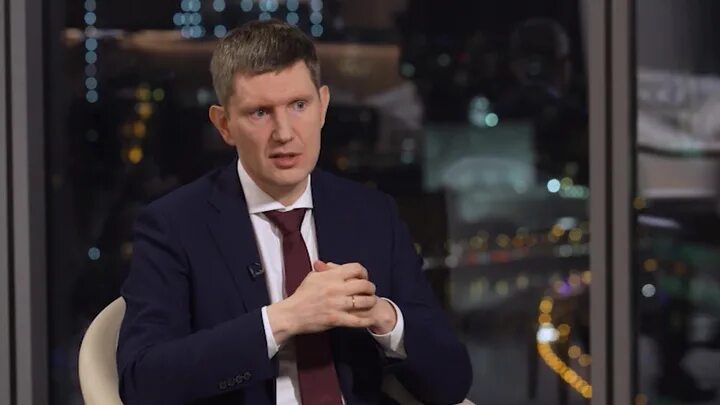 Интервью решетникова. Интервью решетникова