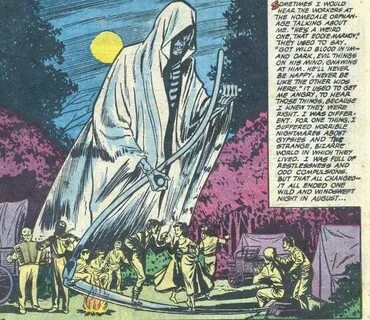 The reaper don t