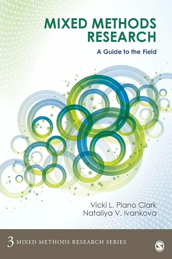 Mixed methods research. Mixed methods research
