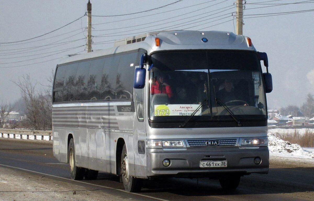 Маршрут автобуса 372 ангарск иркутск. 372 ангарск иркутск. автобус иркутск ангарск. киа автобус иркутск.