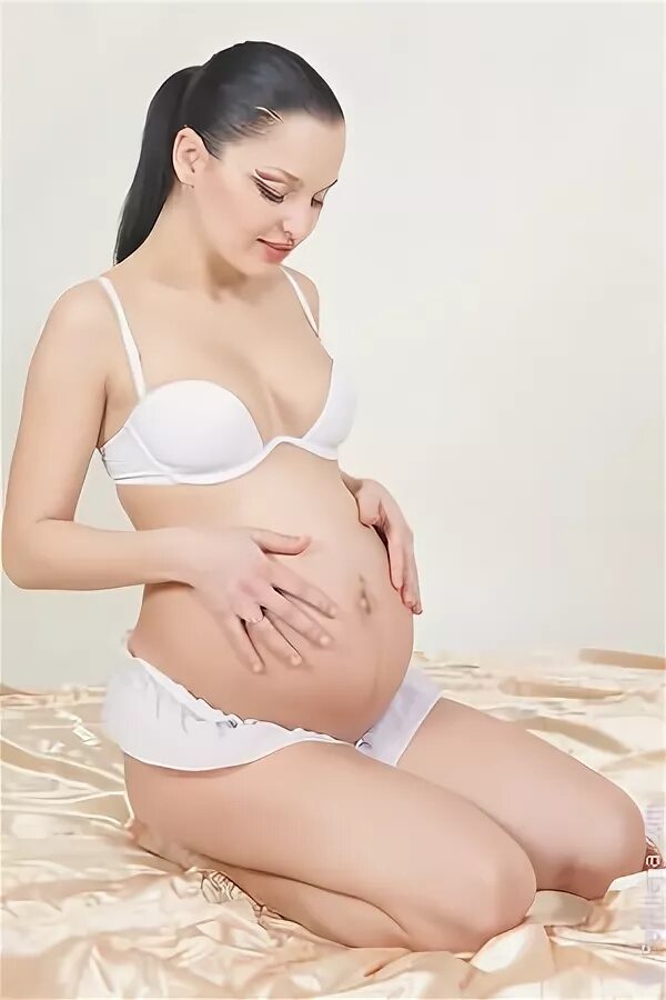 Сонник беременна мальчиком. Attractive pregnant.