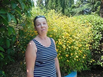 Женщина для совместного проживания в деревне