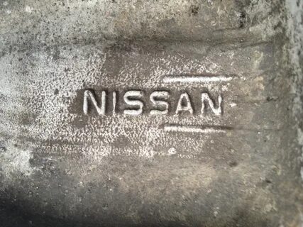Nissan drive2